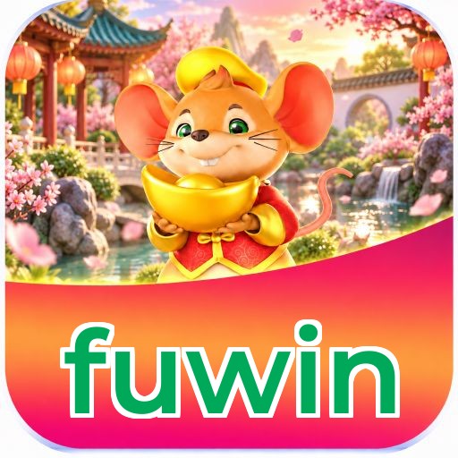 Logo fuwin - Cassino Online Brasil