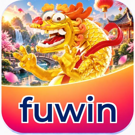 Logo fuwin - Cassino Online Brasil