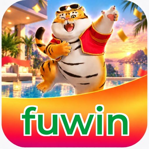 Logo fuwin - Cassino Online Brasil
