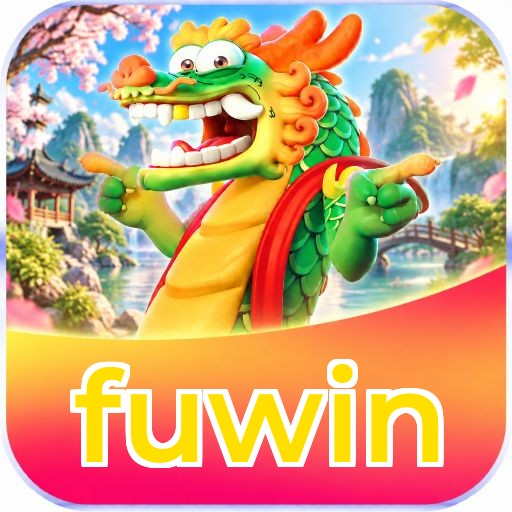 Logo fuwin - Cassino Online Brasil
