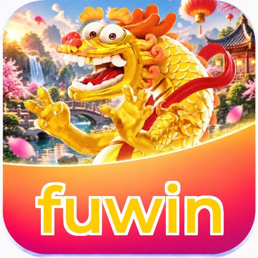 Logo fuwin - Cassino Online Brasil