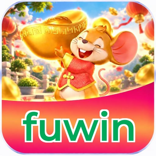 Logo fuwin - Cassino Online Brasil