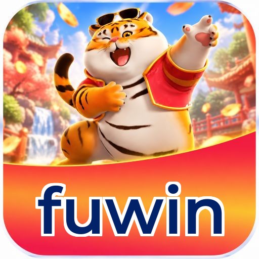 Logo fuwin - Cassino Online Brasil