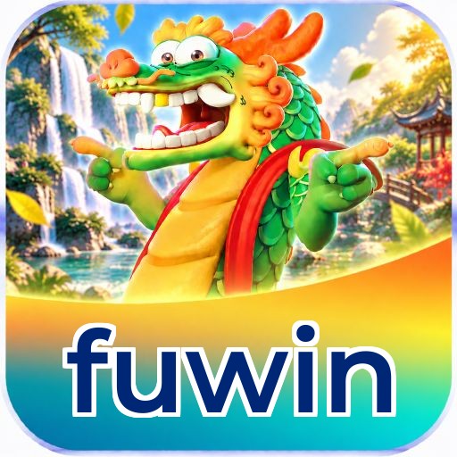 Logo fuwin - Cassino Online Brasil