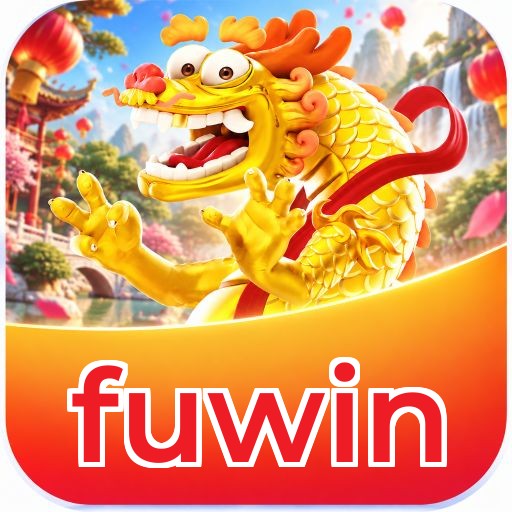 Logo fuwin - Cassino Online Brasil