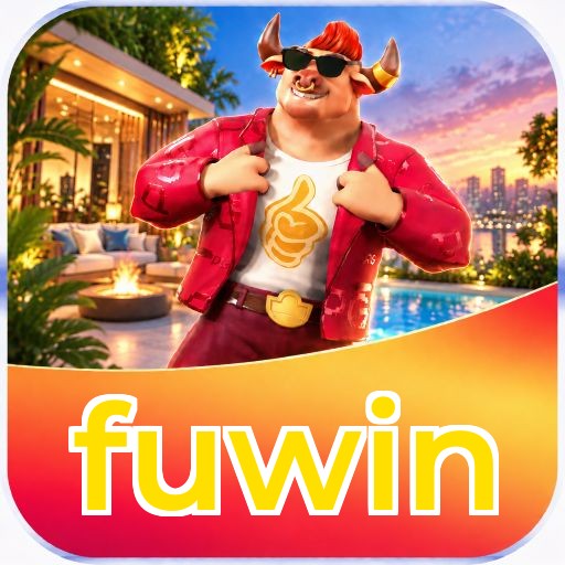 Logo fuwin