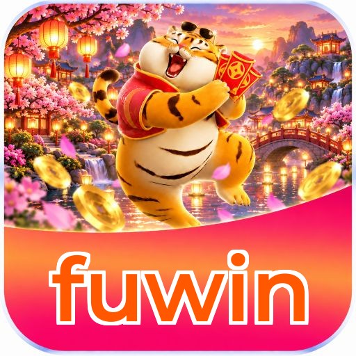 Logo fuwin - Cassino Online Brasil