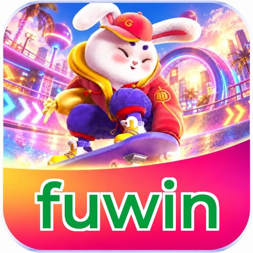 Logo fuwin - Cassino Online Brasil