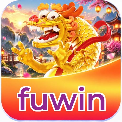 Logo fuwin - Cassino Online Brasil