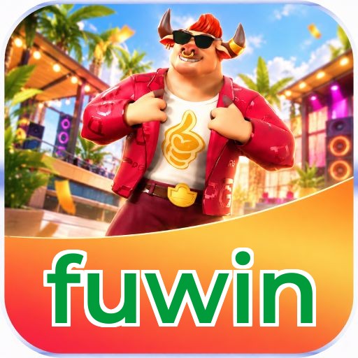 Logo fuwin - Cassino Online Brasil