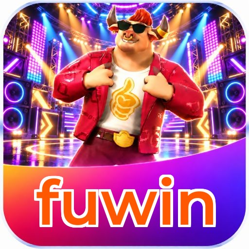 Logo fuwin - Cassino Online Brasil