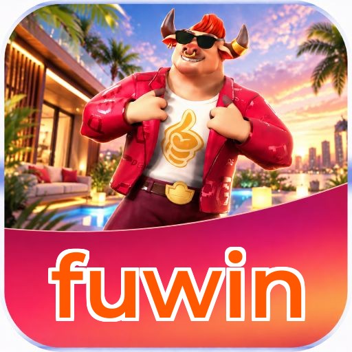fuwin Facebook - Página oficial com promoções e comunidade ativa