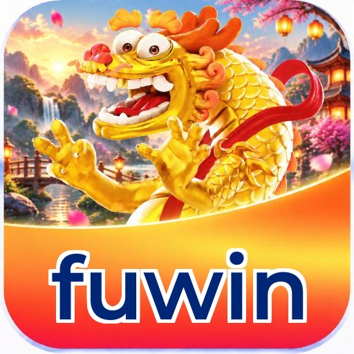 Logo fuwin - Cassino Online Brasil