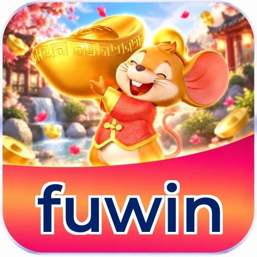 Logo fuwin - Cassino Online Brasil