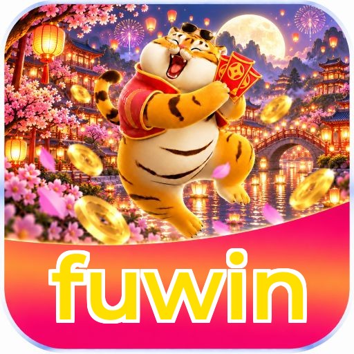 Logo fuwin