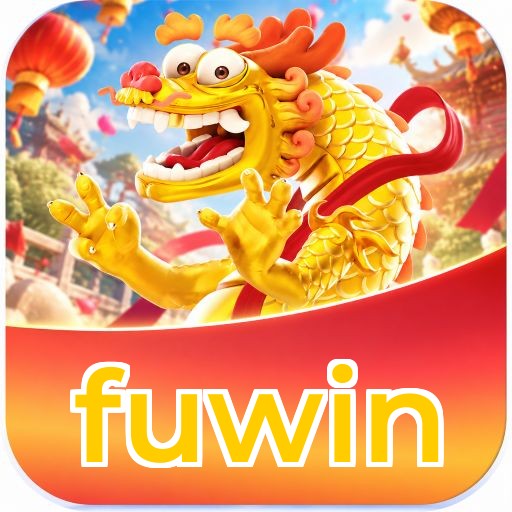 Logo fuwin - Cassino Online Brasil