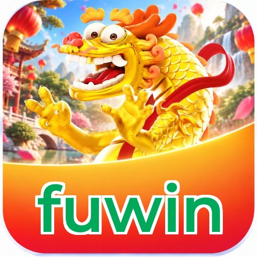 Logo fuwin - Cassino Online Brasil